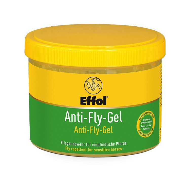 Anti-vliegen gel Effol Anti-vliegen gel Effol