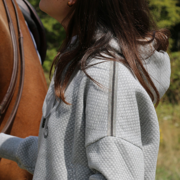 Sweatshirt Pénélope Chilly Sweatshirt Pénélope Chilly