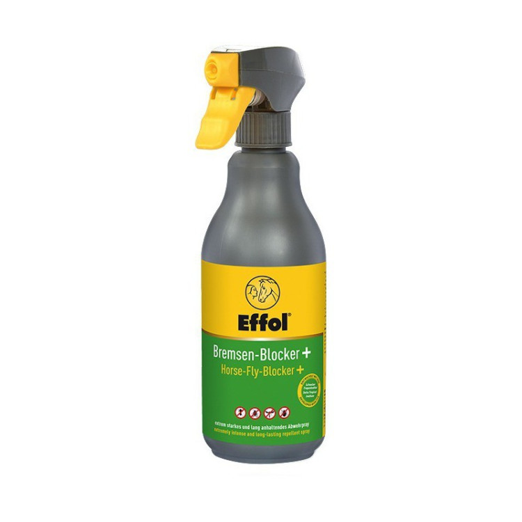 Horzelafweermiddel + Effol