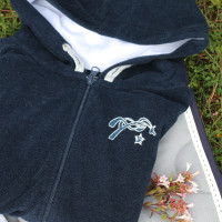 Sweat Eden by Pénélope Capu Towel