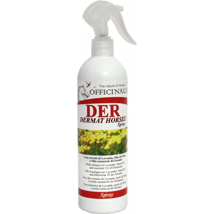 Spray OFFICINALIS DER Spray OFFICINALIS DER