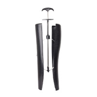 Laarzenspanners voor laarzen Horze Zwart Laarzenspanners voor laarzen Horze Zwart