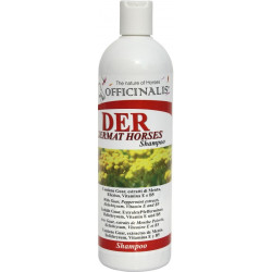 Shampoo OFFICINALIS DER Shampoo OFFICINALIS DER