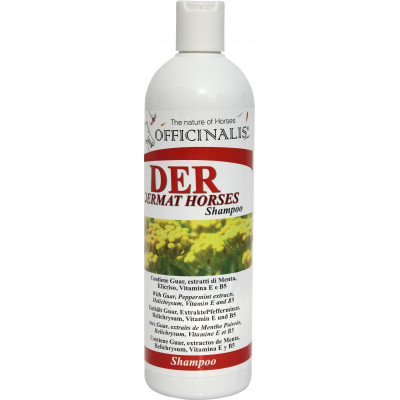 Shampoo OFFICINALIS DER