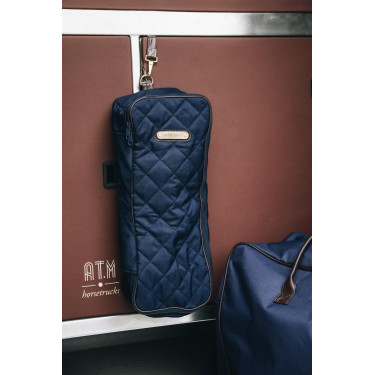 Hoofdstelzak Kentucky Marine Marineblauw Hoofdstelzak Kentucky Marine Marineblauw