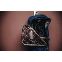 Hoofdstelzak Kentucky Zwart Hoofdstelzak Kentucky Zwart