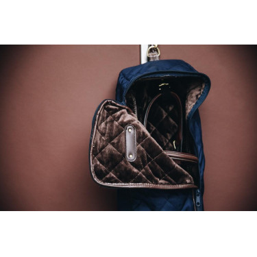 Hoofdstelzak Kentucky Marine Marineblauw Hoofdstelzak Kentucky Marine Marineblauw