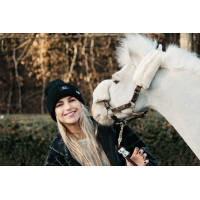 Bonnet Sammy Kentucky Zwart Bonnet Sammy Kentucky Zwart