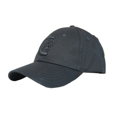 Baseballpet Kentucky Zwart Baseballpet Kentucky Zwart