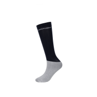 Basic Sokken (set van 3) Kentucky Zwart Basic Sokken (set van 3) Kentucky Zwart