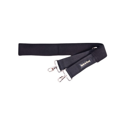 Collier BACK WARMER BACK ON TRACK