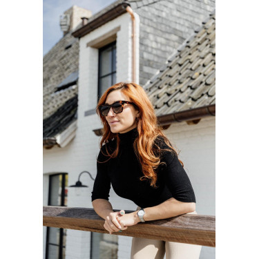 Zonnebril Adele Kentucky Bruin