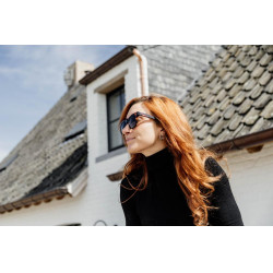 Zonnebril Adele Kentucky Bruin