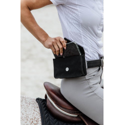 Heuptasje Kentucky Zwart