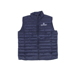 Mouwloze lichte bodywarmer Kentucky