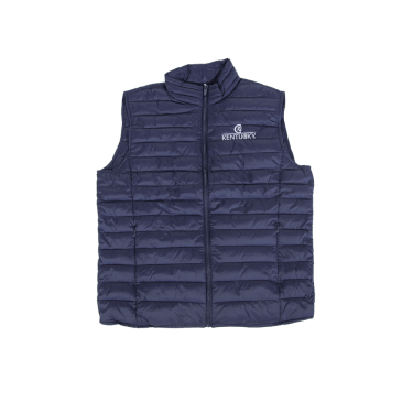Mouwloze lichte bodywarmer Kentucky Mouwloze lichte bodywarmer Kentucky
