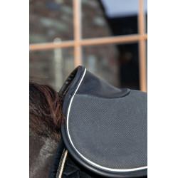 Schokdemper Absorb Kentucky Zwart Schokdemper Absorb Kentucky Zwart