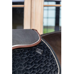 Schokdemper Absorb Kentucky Zwart / bruin