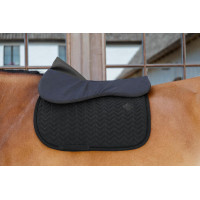 Impact Correctie Schokdemper Kentucky Antraciet Grijs