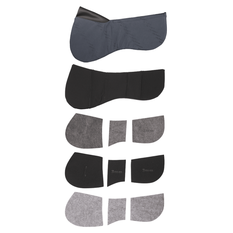 Impact Correctie Schokdemper Kentucky Impact Correctie Schokdemper Kentucky