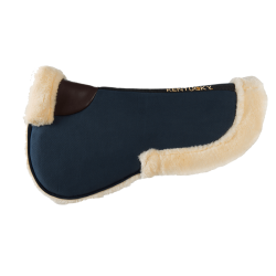 Schokdemper schaap Absorb Kentucky Marine Marineblauw