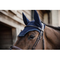 Glitter Stone Bonnet Kentucky Marineblauw