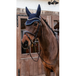 Glitter Stone Bonnet Kentucky Marineblauw Glitter Stone Bonnet Kentucky Marineblauw