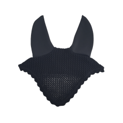 Kentucky bonnet Zwart