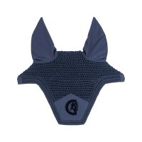 Wellington 3D Logo Bonnet Kentucky Marine Marineblauw