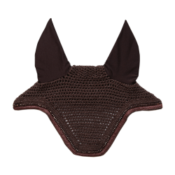 Wellington Glitter Band Kentucky Hoedje Bruin Wellington Glitter Band Kentucky Hoedje Bruin