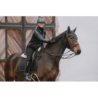 Wellington Glitter Band Kentucky Hoedje Wellington Glitter Band Kentucky Hoedje