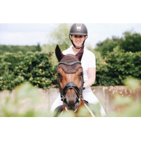 Bonnet Wellington Sprankelend Kentucky Bruin