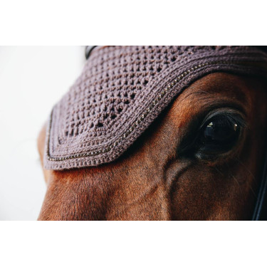 Bonnet Wellington Sprankelend Kentucky Bruin Bonnet Wellington Sprankelend Kentucky Bruin