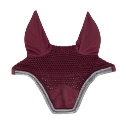 Bonnet Wellington Fluweel Contrast Kentucky Bonnet Wellington Fluweel Contrast Kentucky