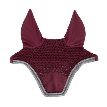 Bonnet Wellington Fluweel Contrast Kentucky Bonnet Wellington Fluweel Contrast Kentucky
