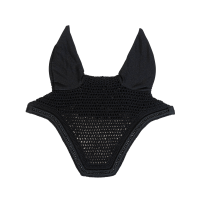 Bonnet Wellington Metalen Ketting Kentucky Zwart Bonnet Wellington Metalen Ketting Kentucky Zwart