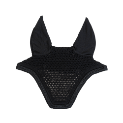 Bonnet Wellington Metalen Ketting Kentucky Zwart Bonnet Wellington Metalen Ketting Kentucky Zwart