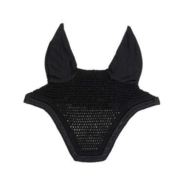 Bonnet Wellington Metalen Ketting Kentucky Zwart Bonnet Wellington Metalen Ketting Kentucky Zwart