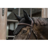 Wellington Wave Bonnet Kentucky Zwart Wellington Wave Bonnet Kentucky Zwart
