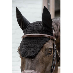 Wellington Wave Bonnet Kentucky Zwart Wellington Wave Bonnet Kentucky Zwart