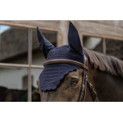 Wellington Wave Bonnet Kentucky Marineblauw Wellington Wave Bonnet Kentucky Marineblauw