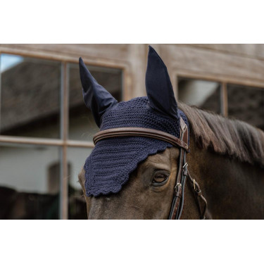 Wellington Wave Bonnet Kentucky Marineblauw Wellington Wave Bonnet Kentucky Marineblauw