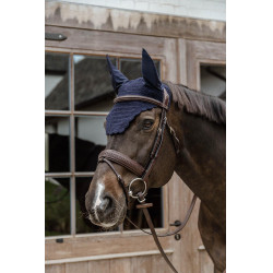 Wellington Wave Bonnet Kentucky Marineblauw Wellington Wave Bonnet Kentucky Marineblauw