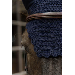 Wellington Wave Bonnet Kentucky Marineblauw Wellington Wave Bonnet Kentucky Marineblauw