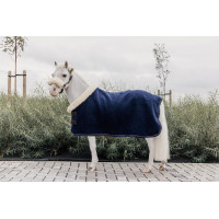 Chemise Séchante Show Fleece Heavy Kentucky Marine