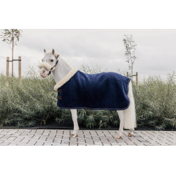 Droogdeken Show Fleece Heavy Kentucky