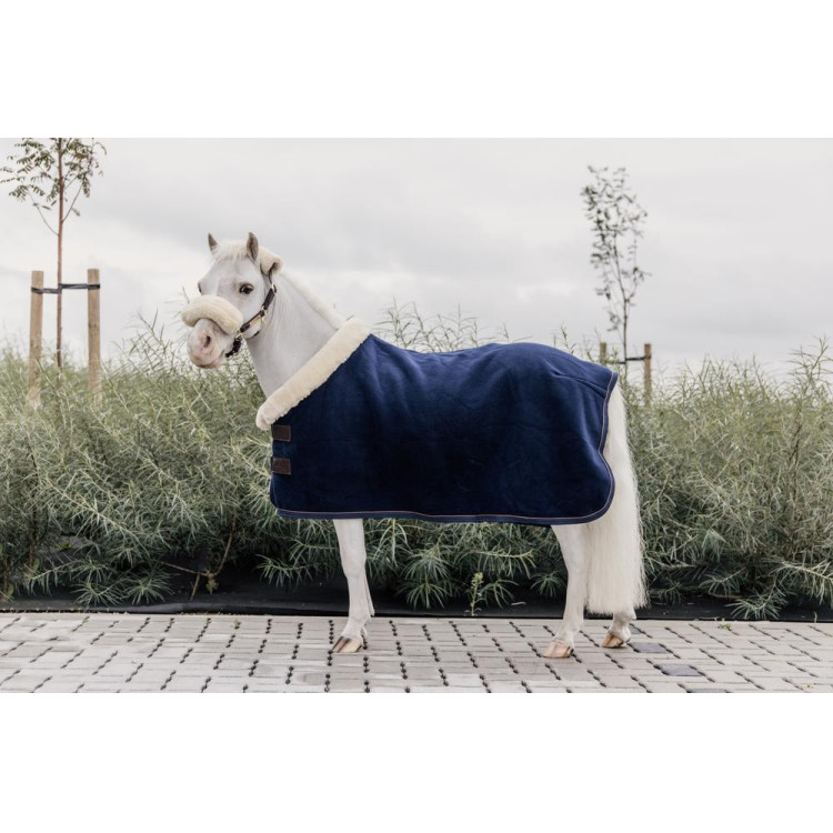 Droogdeken Show Fleece Heavy Kentucky