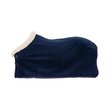 Droogdeken Show Fleece Heavy Kentucky Droogdeken Show Fleece Heavy Kentucky