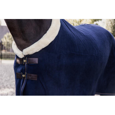 Droogdeken Show Fleece Heavy Kentucky Droogdeken Show Fleece Heavy Kentucky
