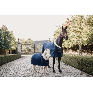Droogdeken Show Fleece Heavy Kentucky Droogdeken Show Fleece Heavy Kentucky